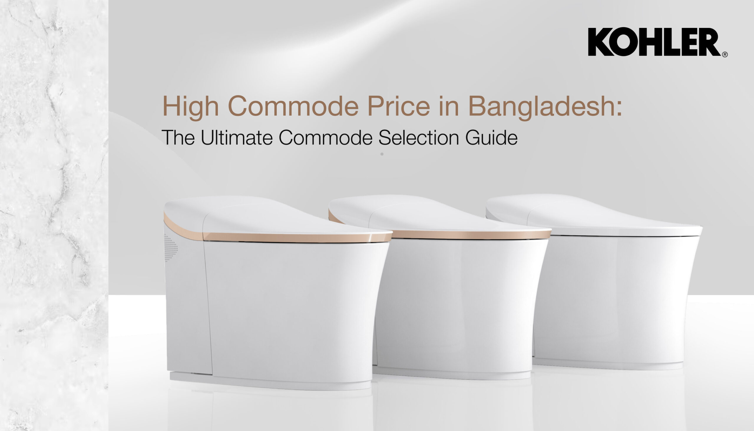 High commode price in Bangladesh: The Ultimate Commode Selection Guide