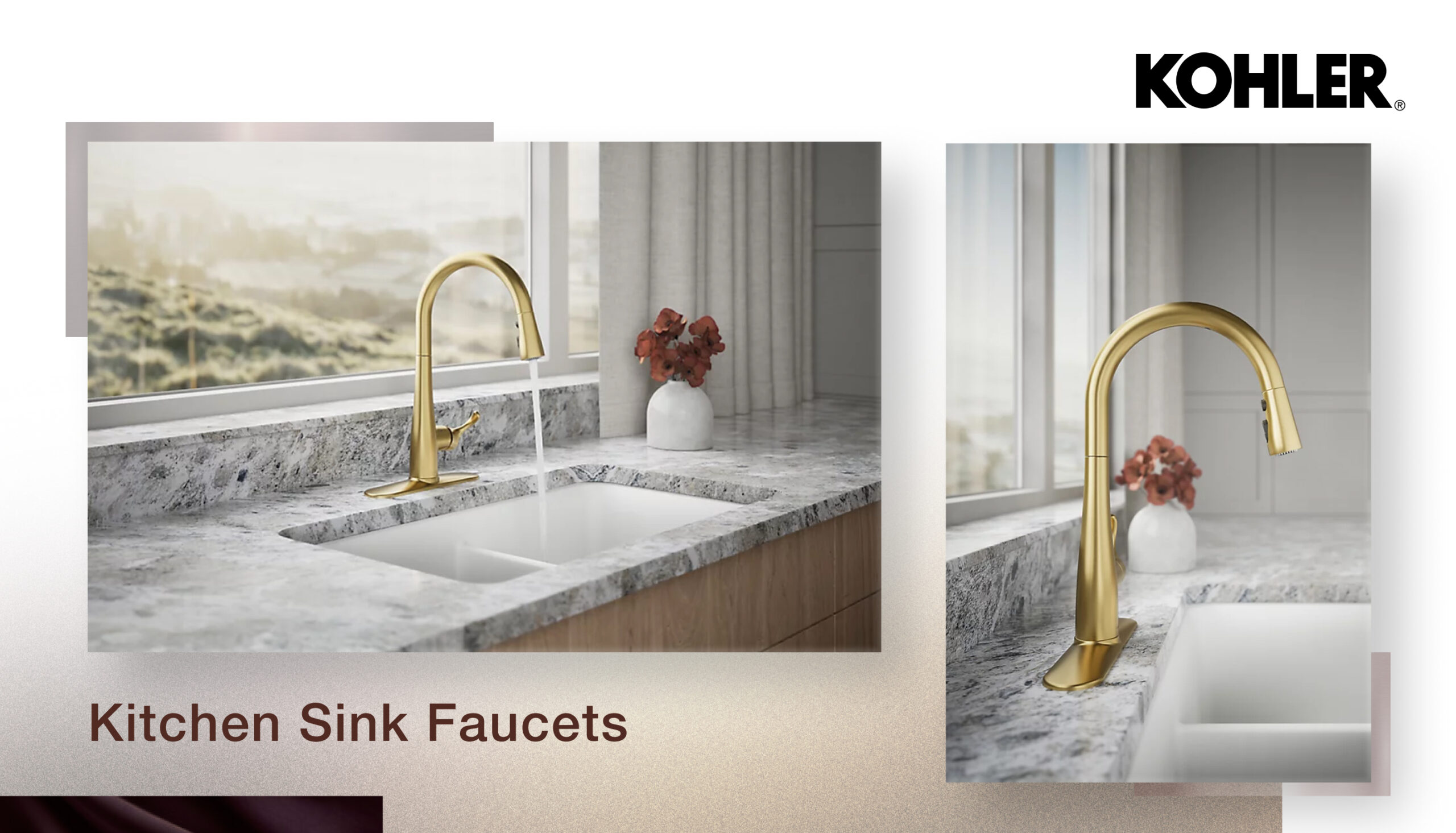 How to Choose the Best Kitchen Faucet for Style and Function