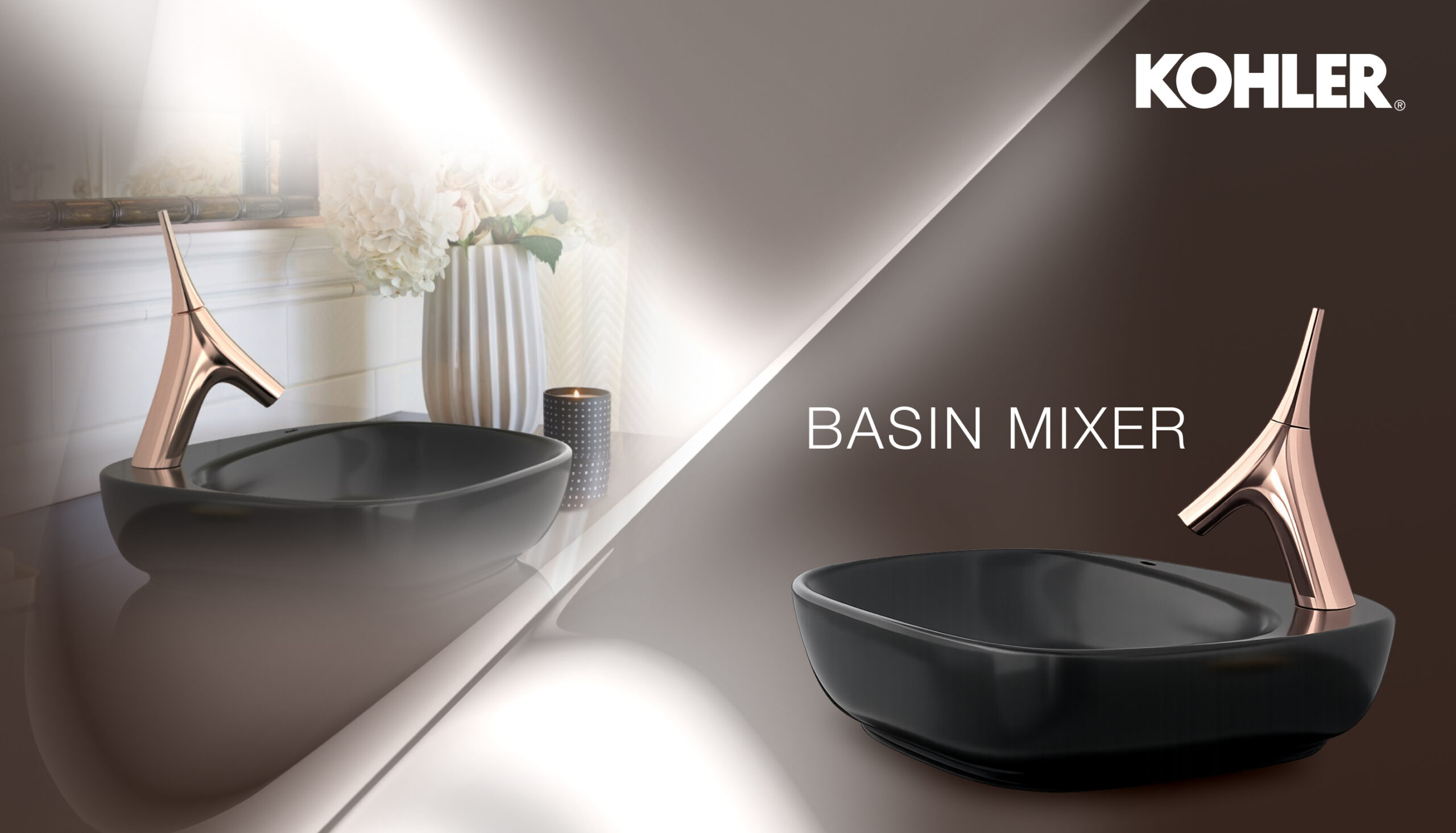 Why Basin Mixer Faucets Are a Smart Choice for Modern Bathrooms