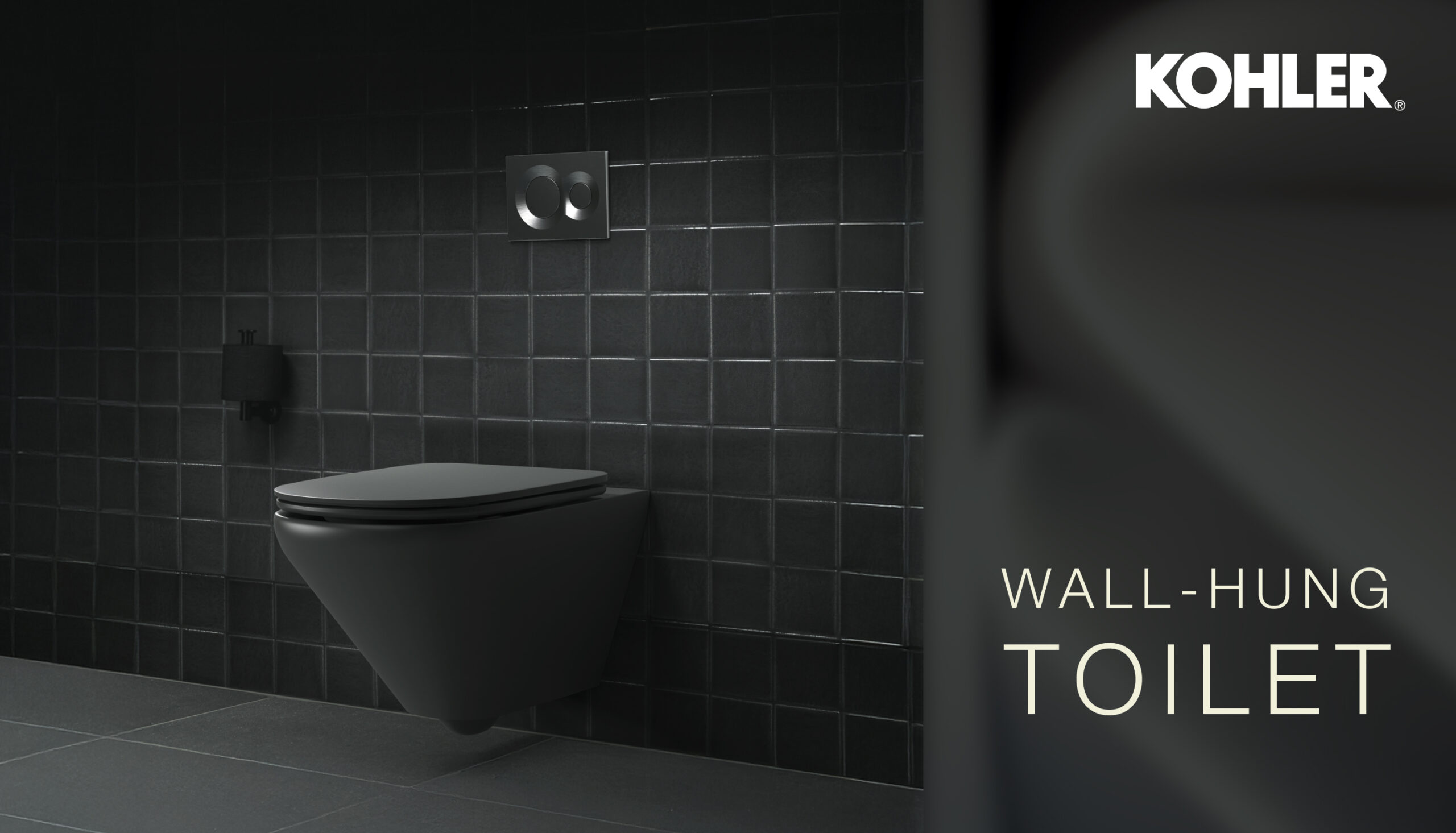Why Wall-Hung Toilets Are Gaining Ground in Modern Bathrooms