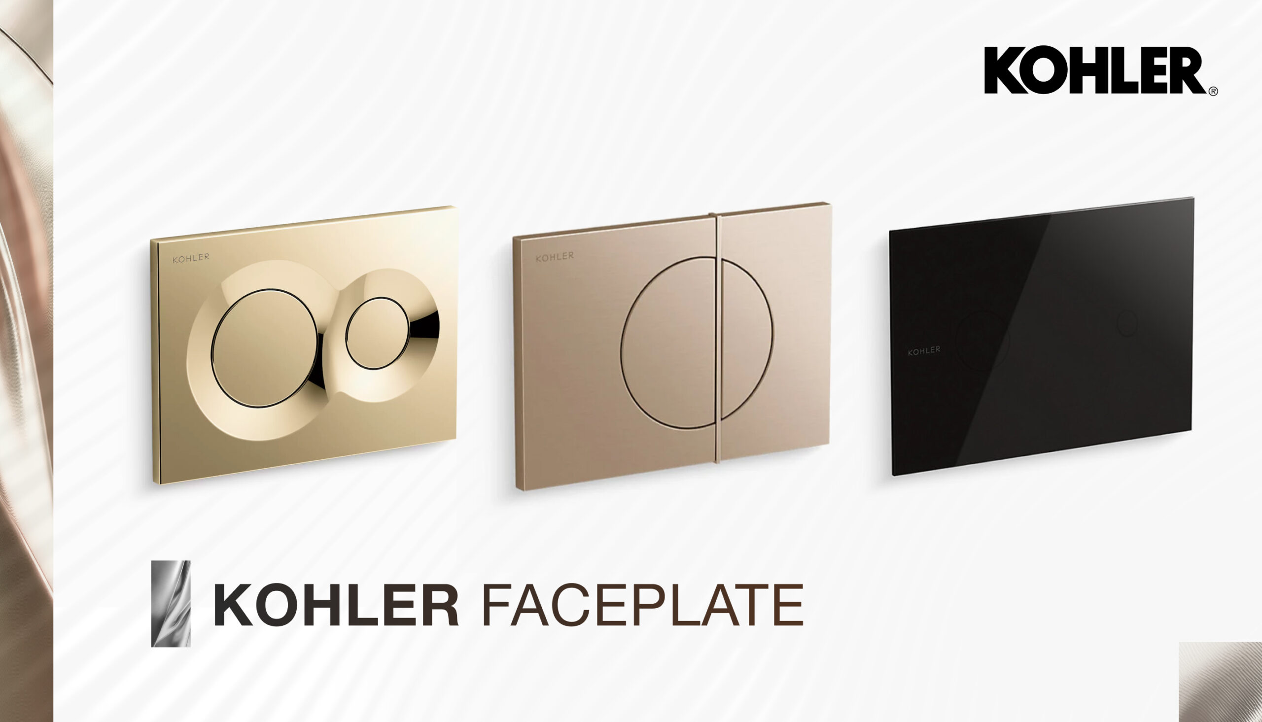 Toilet Flush Plates & Cisterns: Electronic, Mechanical or Pneumatic?