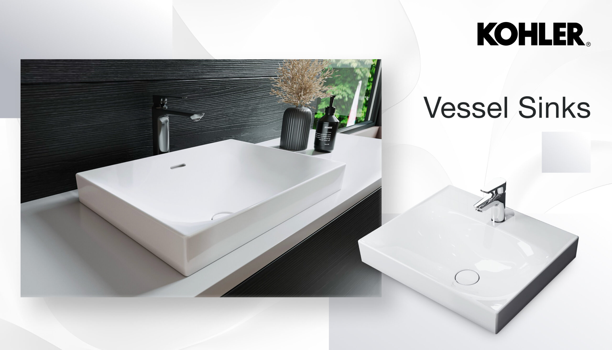 Vessel Sinks: Why This Countertop Basin Is Now Standard in Modern Bathrooms