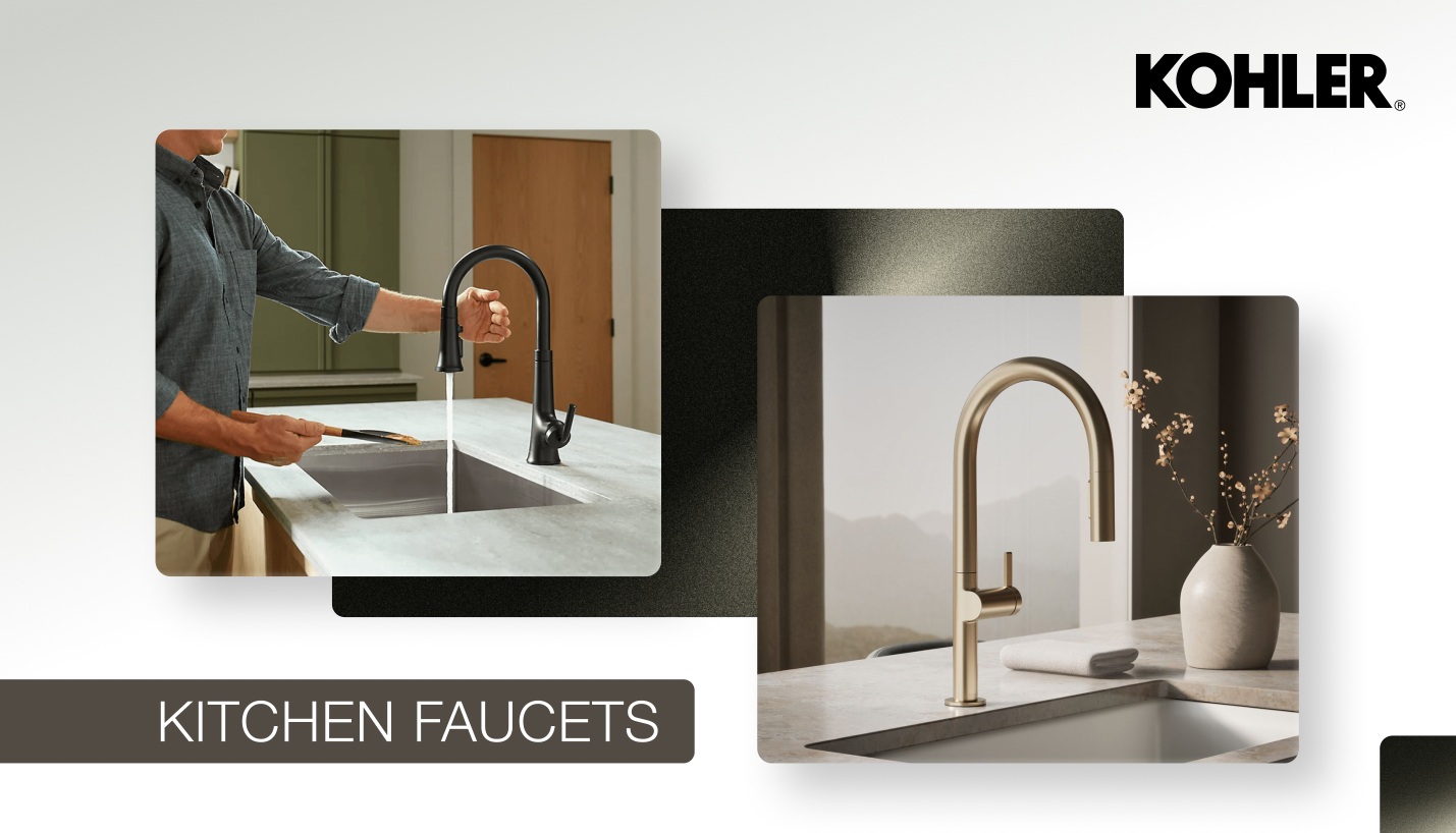 Touchless Kitchen Faucets: Are They Worth It for Modern Homes?