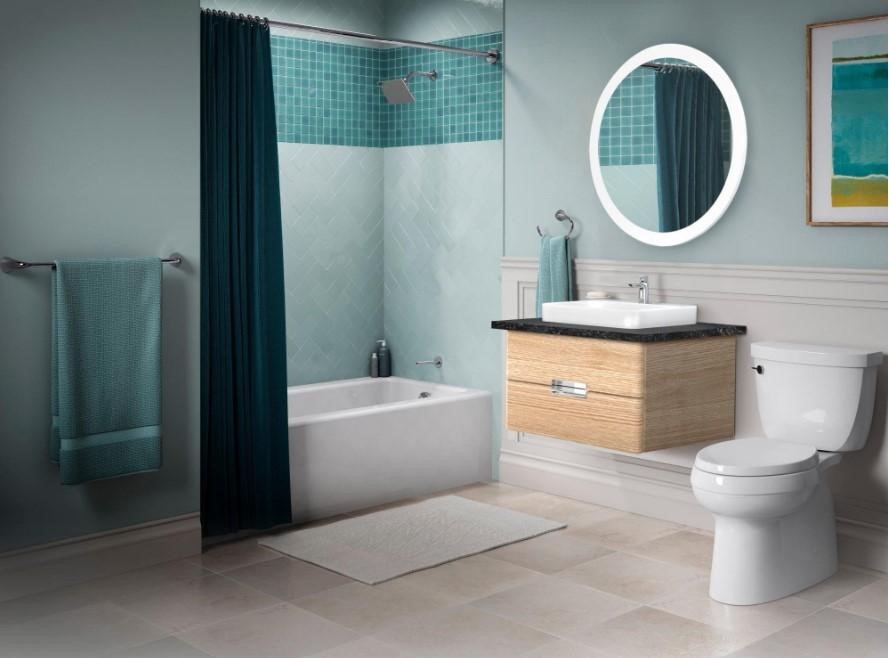 Bathroom Vanity