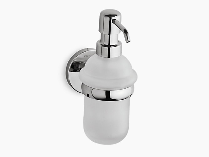 Soap Dispenser