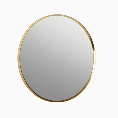 Bathroom Mirror
