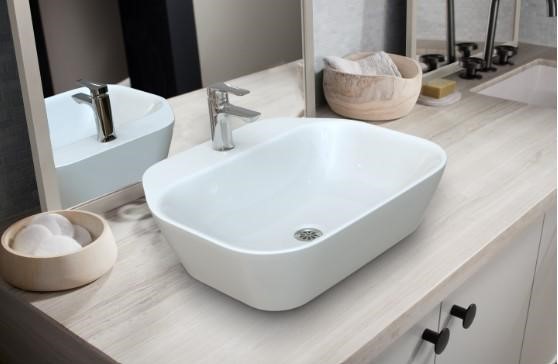 Sink Faucets