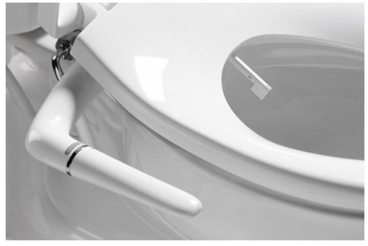 Toilet Commode