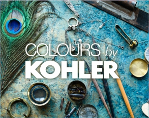 Colours By Kohler