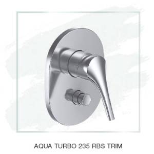 AQUA Turrbo 235 RBS TRIM - Kohler