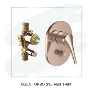 AQUA Turbo 235 RBS TRIM 2 - Kohler